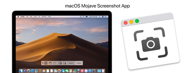 Screenshot software mac